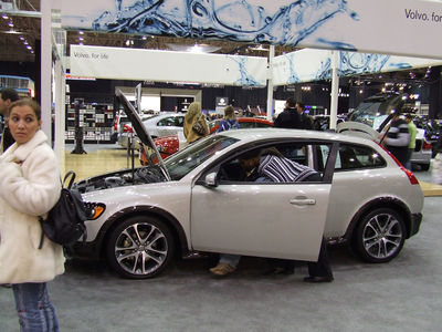 volvo c30